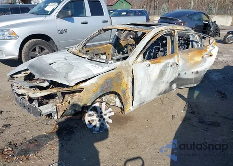 2014 Mazda Mazda3 I Touring из США, поврежденный, VIN JM1BM1L75E1195400